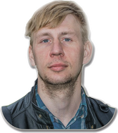 Мещихин Илья Александрович