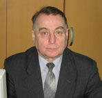 Мешканов Александр Александрович