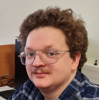 Месяц Алексей Игоревич