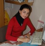 Михайловская Маргарита Борисовна