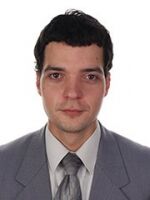 Михайловский Константин Валерьевич