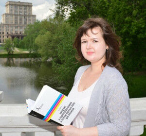 Михеева Екатерина Юрьевна
