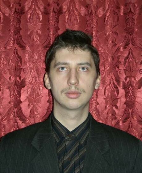 Милованов Александр Владимирович