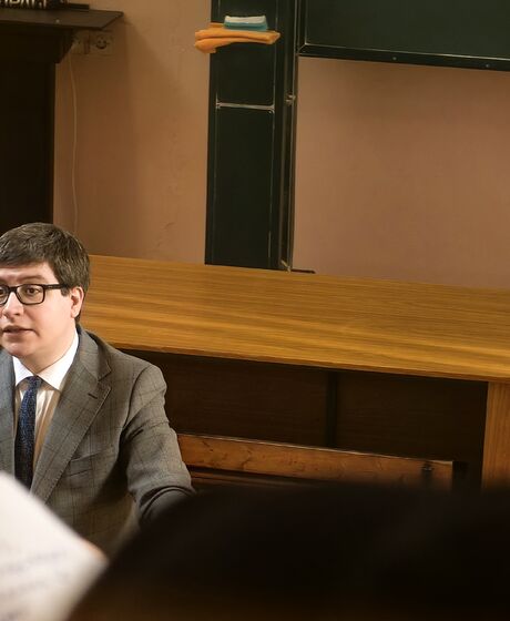 Минаков Александр Александрович