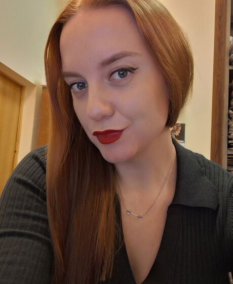 Мохова Алла Сергеевна