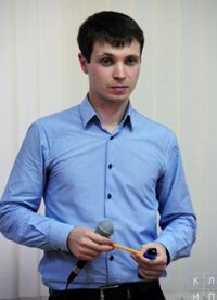Молчанов Александр Александрович