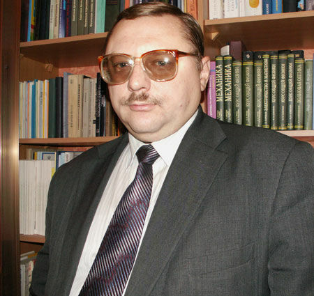 Морозов Андрей Николаевич