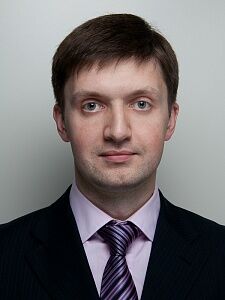 Морозов Дмитрий Николаевич