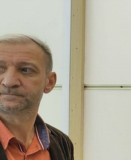 Морозов Илья Викторович