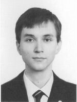 Морозов Сергей Дмитриевич