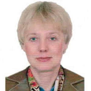 Морозова Марина Алексеевна