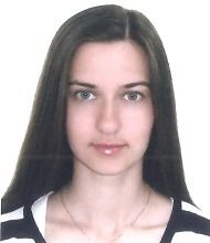 Мошкова Анастасия Алексеевна