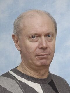Москвитин Михаил Львович