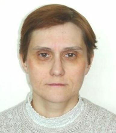 Мозжорина Татьяна Юрьевна