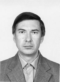 Муркин Сергей Владимирович