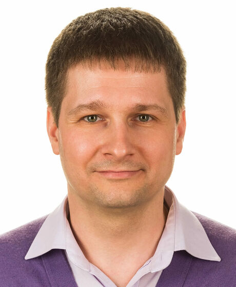 Мыкольников Яков Владимирович