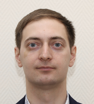 Мжельский Павел Владимирович