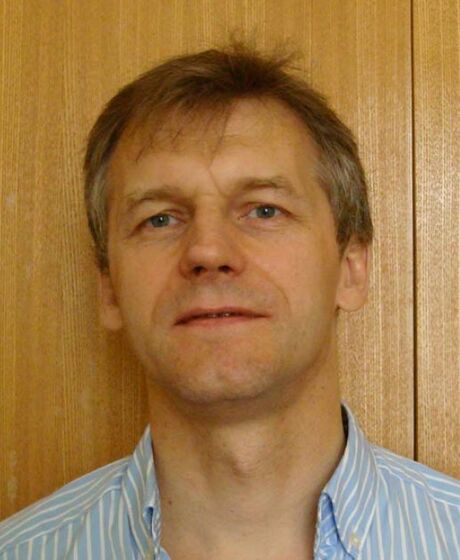 Наказной Олег Алексеевич