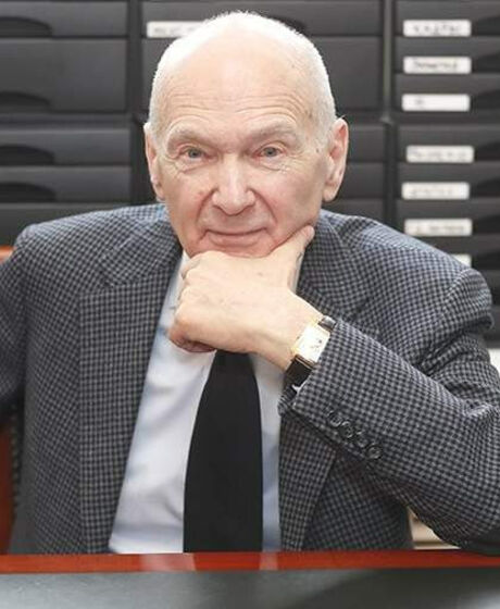 Нарайкин Олег Степанович