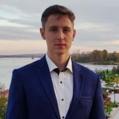 Назаров Александр Николаевич