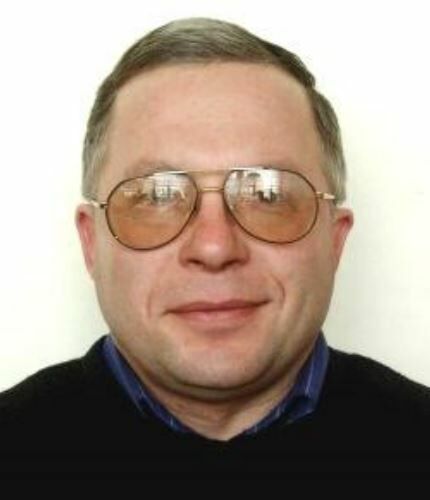 Назаров Николай Григорьевич