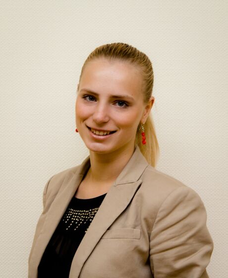 Нечаева Анжела Юрьевна