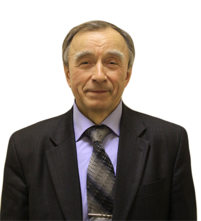 Недашковский Вячеслав Михайлович