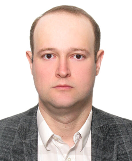 Нехамкин Валерий Аркадьевич