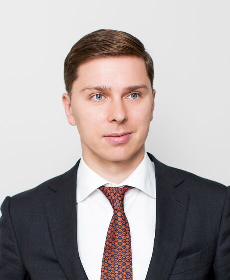 Нелюб Владимир Александрович