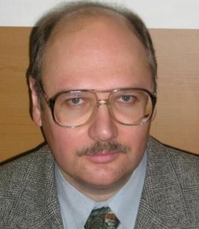 Никандров Владимир Николаевич