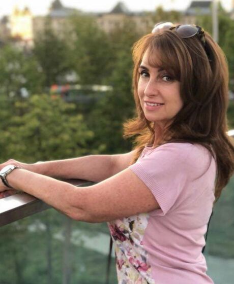 Никитина Татьяна Александровна