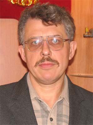 Новиков Артур Витальевич
