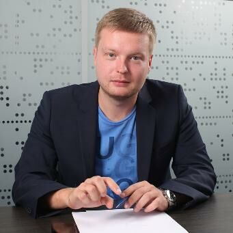 Новиков Роман