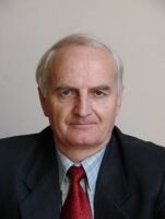 Новожилов Борис Михайлович