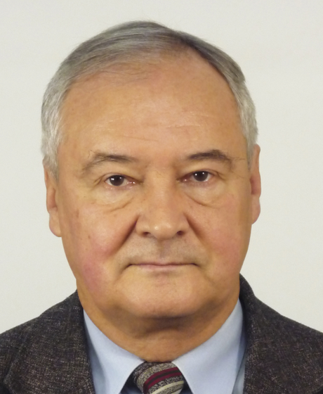 Оболенский Юрий Геннадьевич