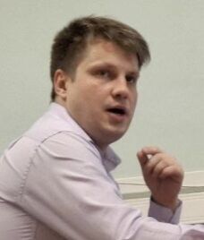 Обухов Сергей Александрович