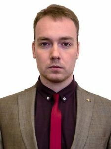 Очков Андрей Андреевич