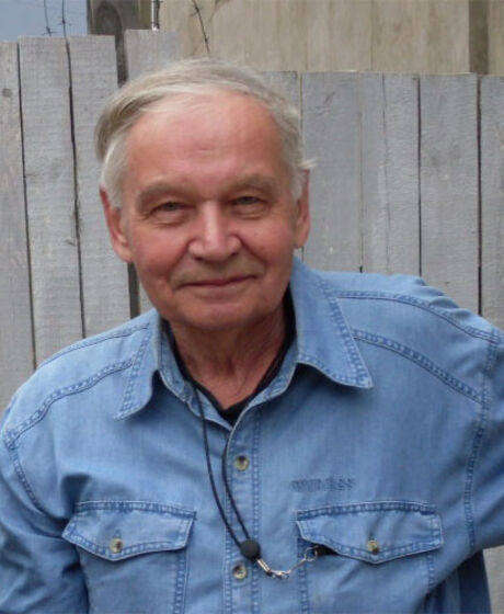 Одинцов Владимир Алексеевич