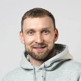 Осадчук Дмитрий