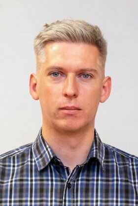 Осипков Алексей Сергеевич