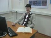 Осипов Владимир Владимирович