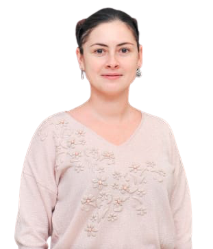 Осипова Нина Витальевна