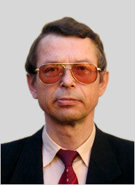 Овчинников Александр Иванович