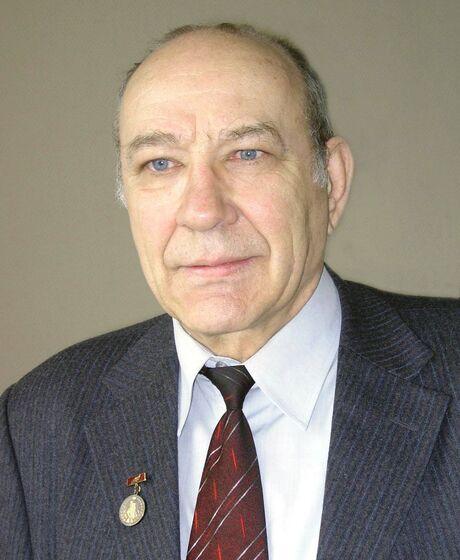Овчинников Владимир Анатольевич