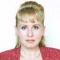 Овечкина Галина Валерьевна