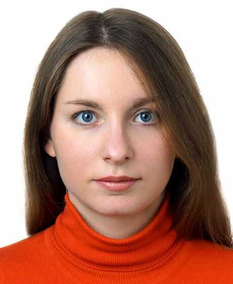 Овсянникова Елена Евгеньевна
