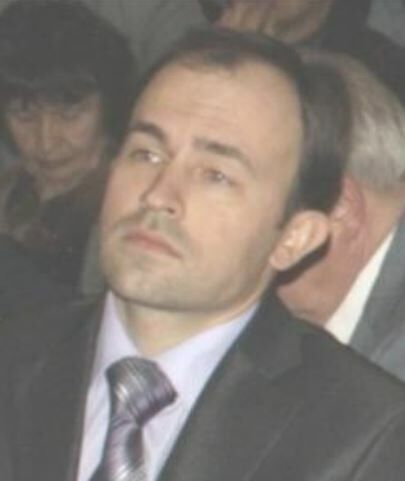 Палкин Максим Вячеславович