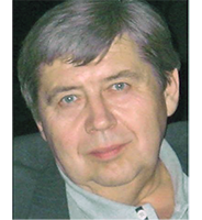 Палочкин Сергей Владимирович