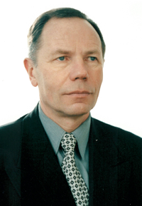 Панфилов Юрий Васильевич