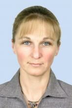 Панфилова Екатерина Вадимовна